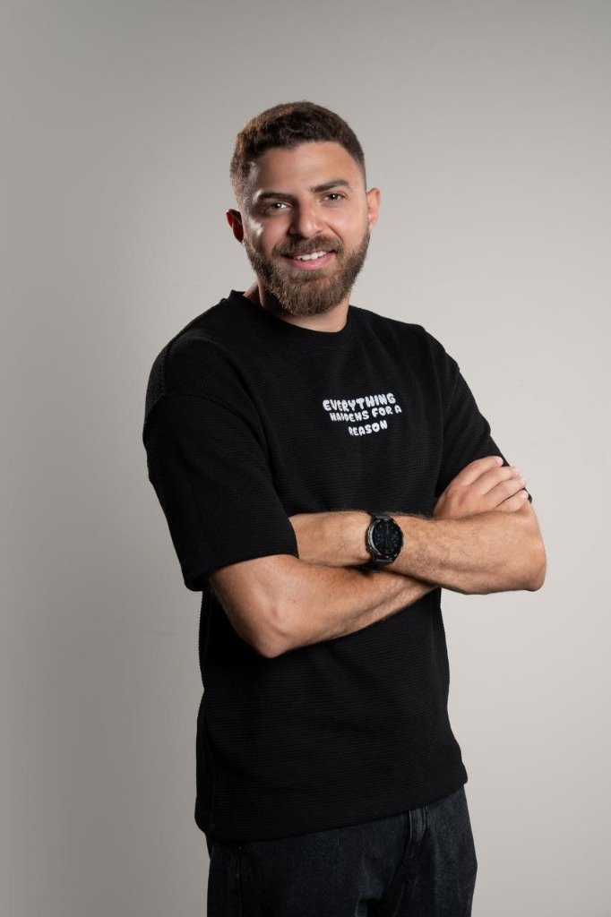 محمد الحسيني | Mohamed El-Hossiny - Technical Team Lead and Software Architect based in Cairo, Egypt
